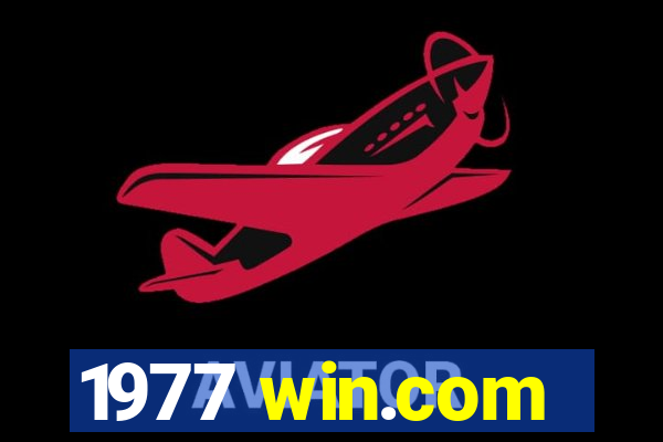 1977 win.com